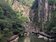 -九鲤湖风景区