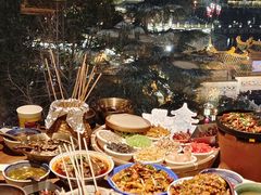 -包整·丝娃娃(一览甲秀楼风景店)