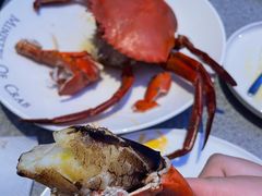 黄油蟹-Ministry of Crab•MOC(交子大道店)