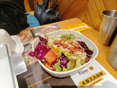 -木屋烧烤(双榆树店)