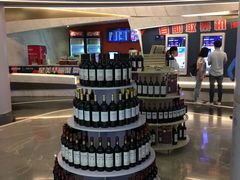 售票处-星美影商城(京基IMAX店)