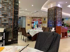 大堂-御口福·廿八年经典粤菜·驰名烧鹅 (远景路店)