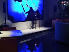-岁粤Moon·湖景餐厅(月光码头店)