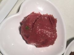 秘制牛滑-凯鸽火锅(华林新天地店)