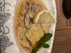 -香园茶社·金陵小灶(老门东店)