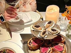 -壳里西餐厅Coquille Seafood Bistro(蒙自路店)