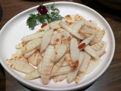 -将相和·海鲜蒸饺大连菜
