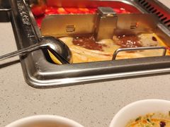 -海底捞火锅(枫蓝国际购物中心店)