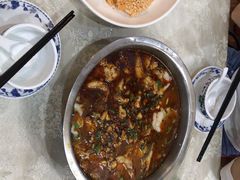 -金良酸菜鱼(宁海路总店)