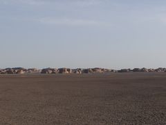 景点-敦煌雅丹国家地质公园