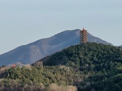-北京金海湖景区