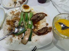 -鹅冠港式茶餐厅(来福士店)