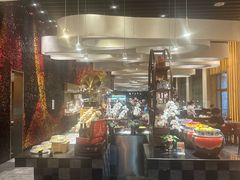 -杭州西溪喜来登度假大酒店