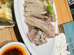 -品回味清真西北楼(宁波首店)