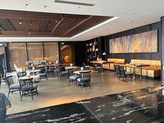 -杭州桐庐康莱德酒店西餐厅-舍