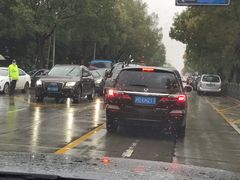 -上海市公安局交通警察总队车辆管理所三分所