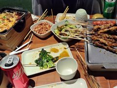 -木屋烧烤(龙岗龙城万科里店)