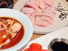 -茶港·点心·啫啫煲(群光广场店)