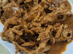 -满口香饭店