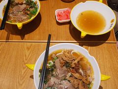 -黔真牛原汤牛肉粉