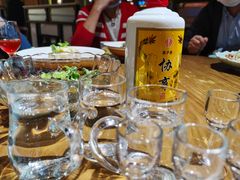 -锦香园餐厅(建工大厦店)