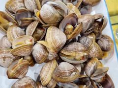 -沿海渔家院海鲜烧烤·东北菜(东戴河店)