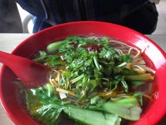 -张正麻辣串(包河万达店)