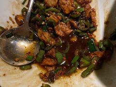-湘阁里辣(沙井华润万家店)
