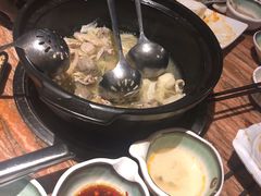 -春润大地海南椰子鸡(沙井京基百纳广场店)