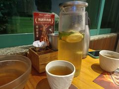 -木屋烧烤(南新店)