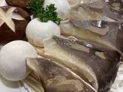 -韩盛·古法烤肉店(皇城恒隆广场店)