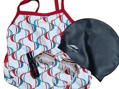 -猎德游泳池(猎德花园店)