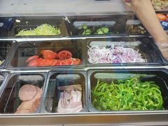 -赛百味SUBWAY(凯德mall大峡谷店)