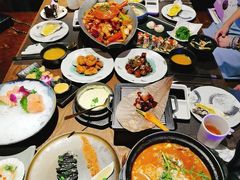 -蟹之国·精品蟹料理(极地店)