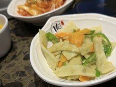-肉加韩国料理·烤肉(金茂湾店)