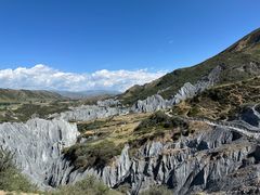-墨石公园景区
