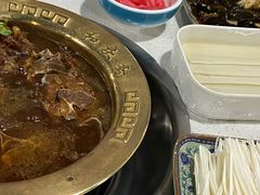 -和庆斋羊蝎子火锅·碳缸烧烤(顺义旗舰店)