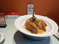 -老德州四合院·德州菜(天衢路店)