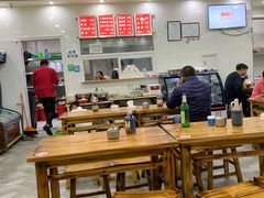 大堂-老冯拉面羊棒骨(西宸广场店)