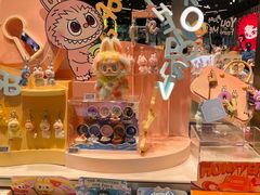 -泡泡玛特POPMART(大兴荟聚店)