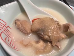 -捞王猪肚鸡火锅(金华义乌之心店)