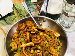 -大树餐厅(红旗街万达店)