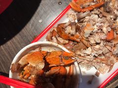 -胖哥俩肉蟹煲(萧山加州阳光店)