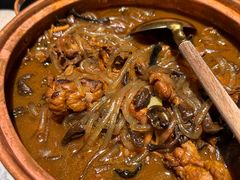 -关东小磨东北菜(漕河泾印象城店)