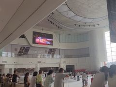 -世纪星滑冰俱乐部(万象城店)