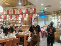 大堂-福苗小骆驼烧烤(曲江店)