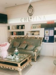 -悦色嘉丽科技美肤健康管理