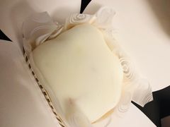 -御嘉隆蛋糕(幸福里店)