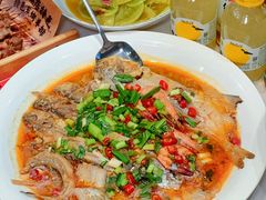 -火龙堂·风味民间菜(文一路店)