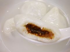 -朱新年·苏式汤团·面点(北寺塔店)